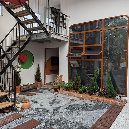 Bed and Breakfast Mai Anh Garden Soc Trang Zewnętrze zdjęcie
