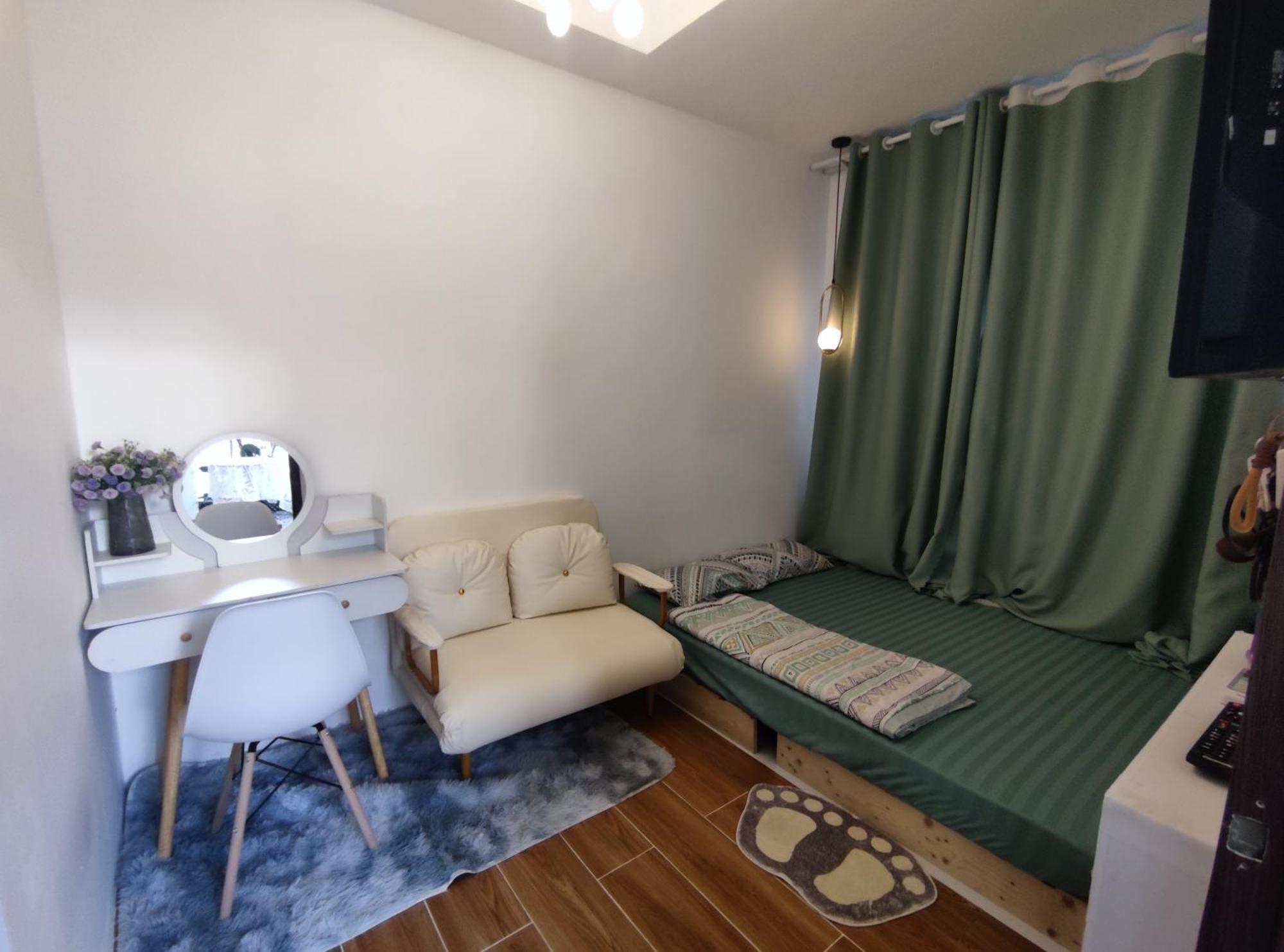 Bed and Breakfast Mai Anh Garden Soc Trang Zewnętrze zdjęcie