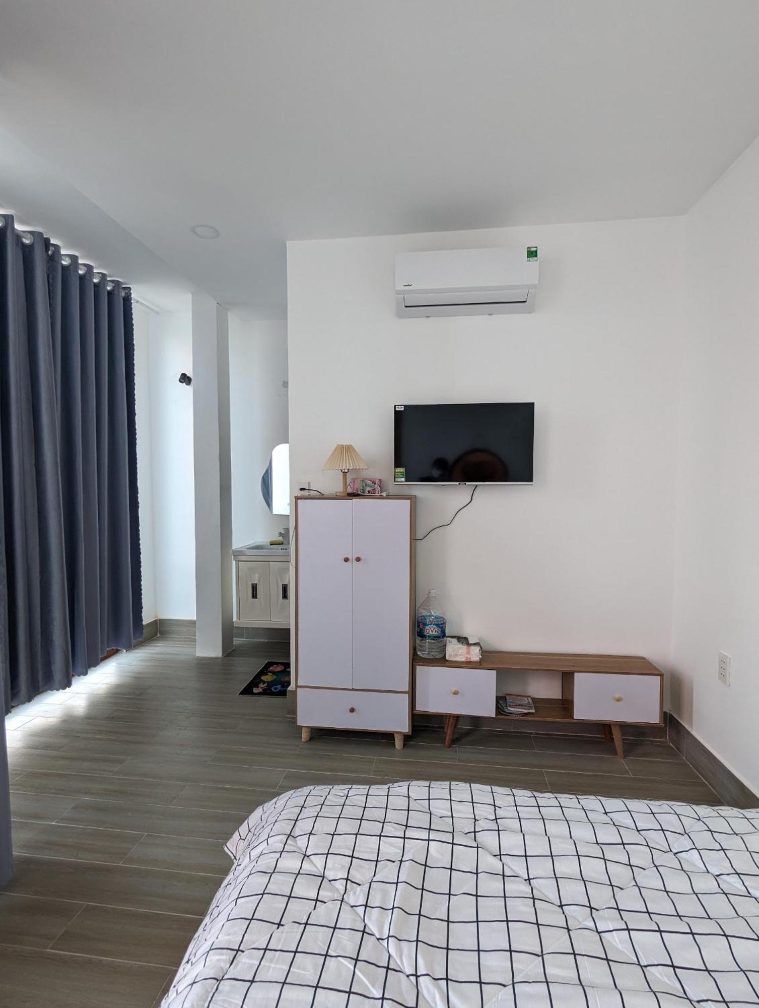 Bed and Breakfast Mai Anh Garden Soc Trang Zewnętrze zdjęcie