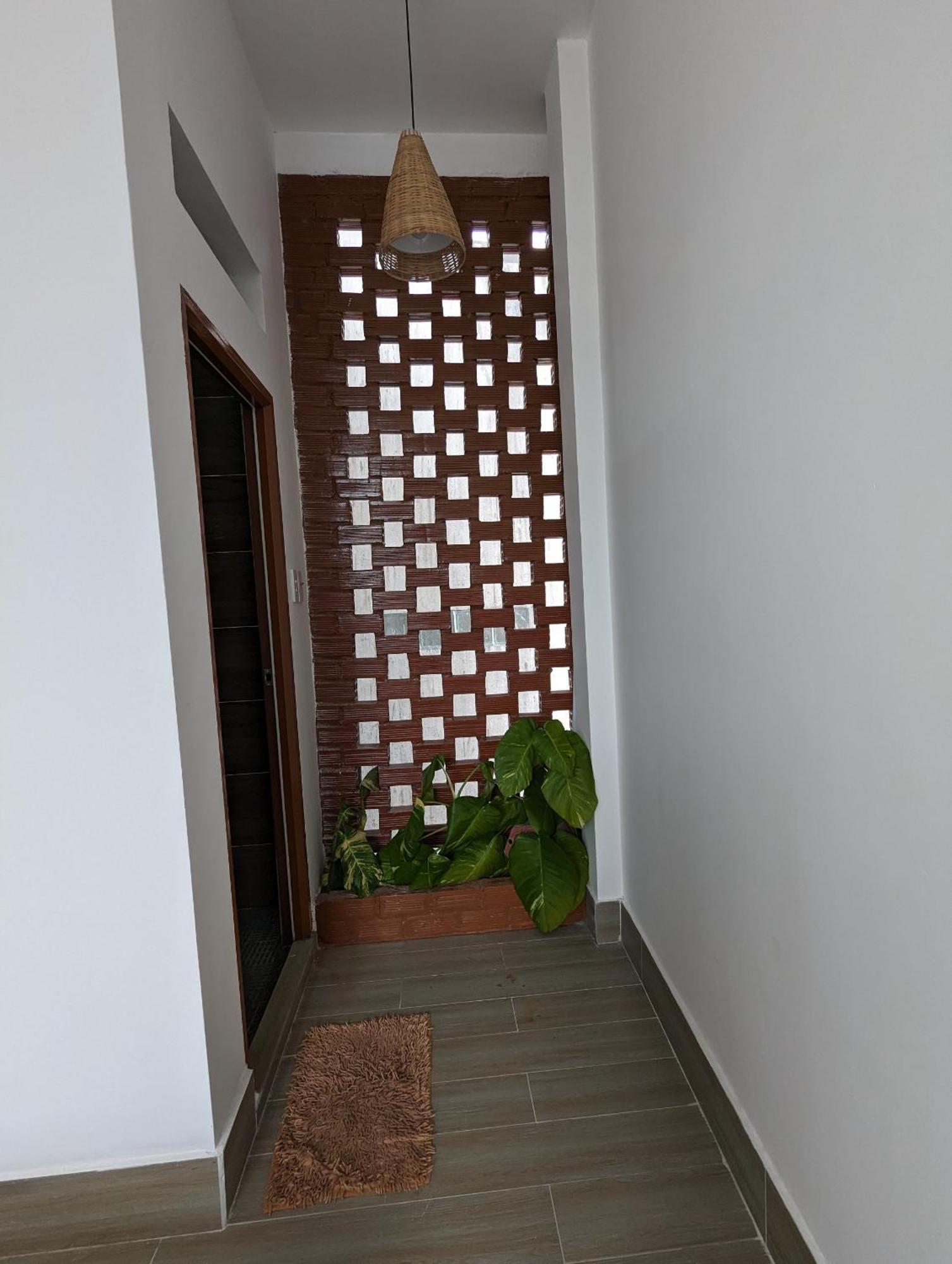 Bed and Breakfast Mai Anh Garden Soc Trang Zewnętrze zdjęcie
